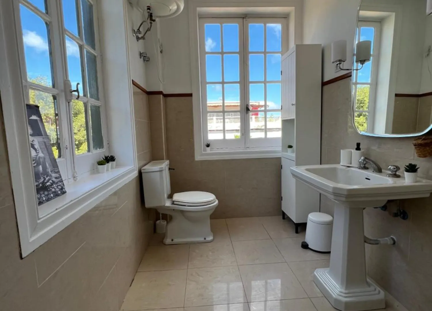 Coliving Villa Brasil Las Palmas / Gran Canaria Gasthof