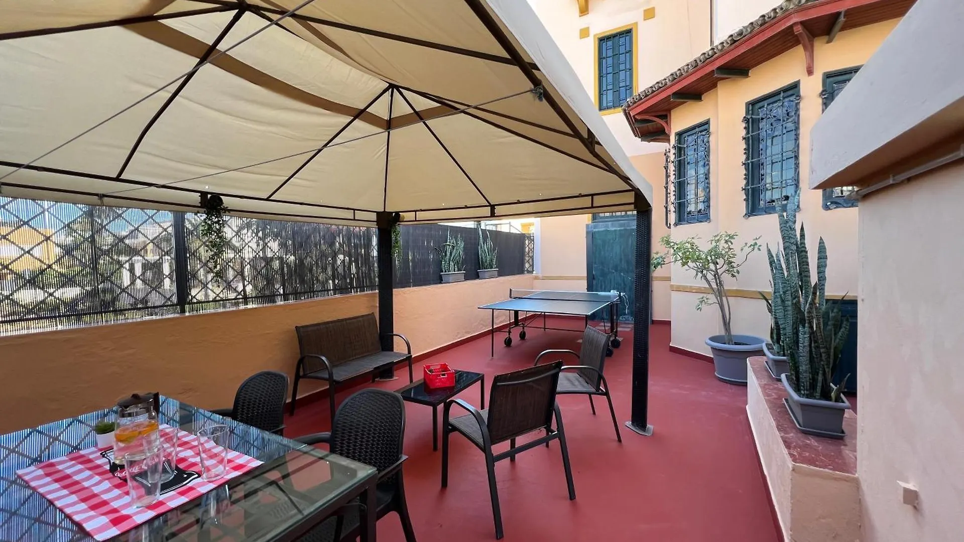 Coliving Villa Brasil Las Palmas / Gran Canaria 0*,  Spanien