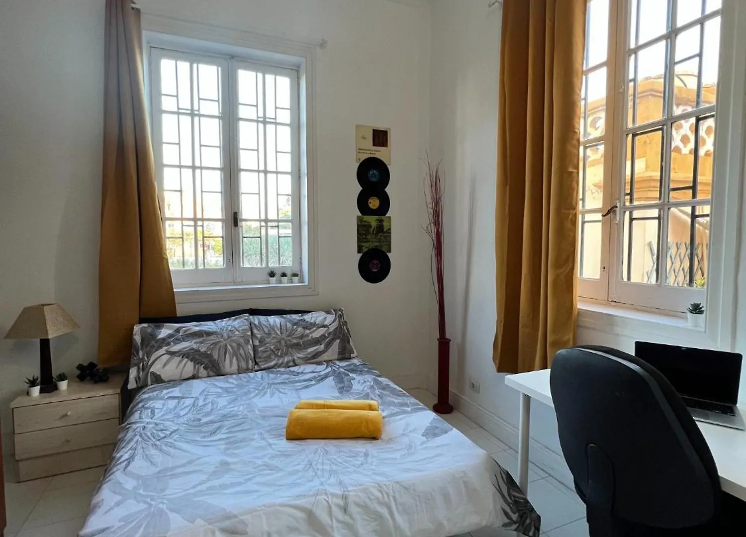 Coliving Villa Brasil Las Palmas / Gran Canaria