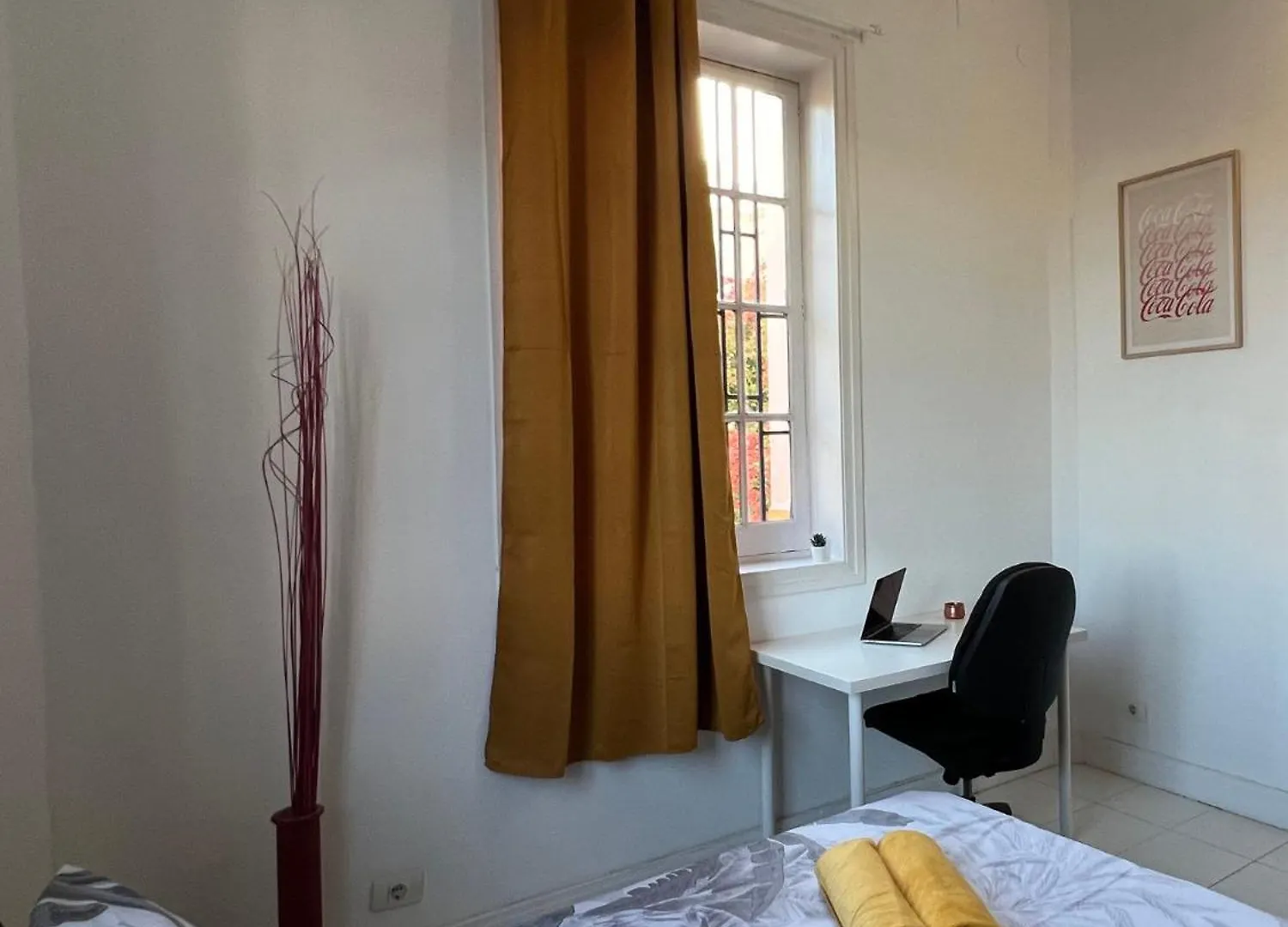 Coliving Villa Brasil Las Palmas / Gran Canaria