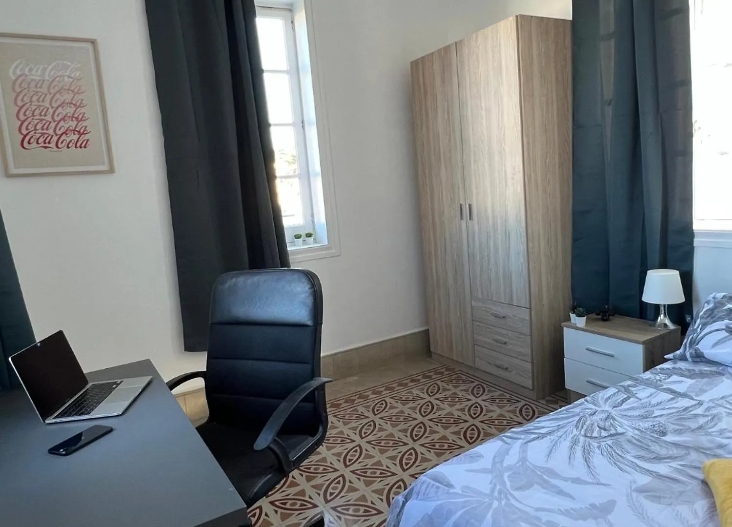 Coliving Villa Brasil Las Palmas / Gran Canaria 0*,