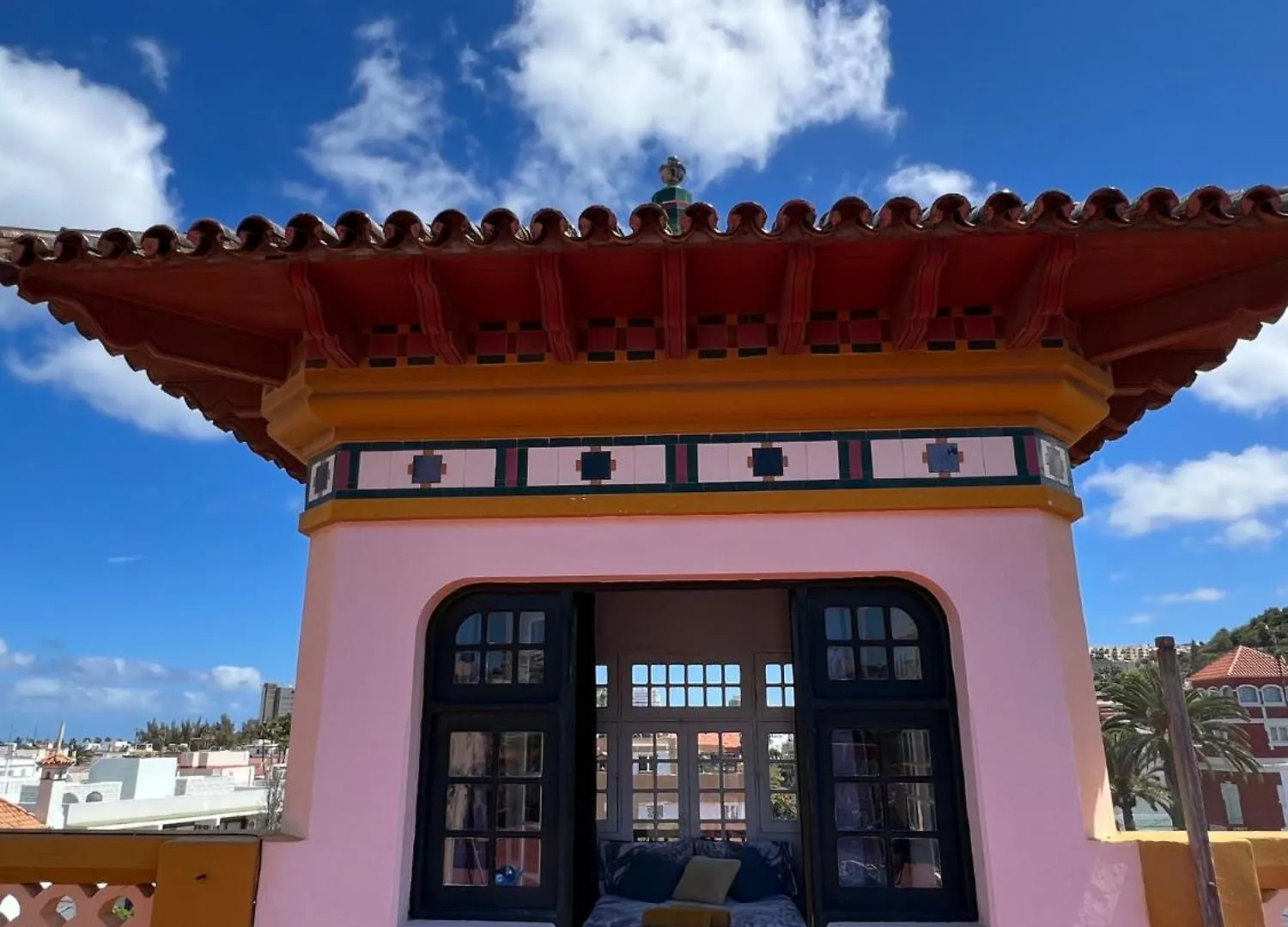 Coliving Villa Brasil Las Palmas / Gran Canaria Spanien