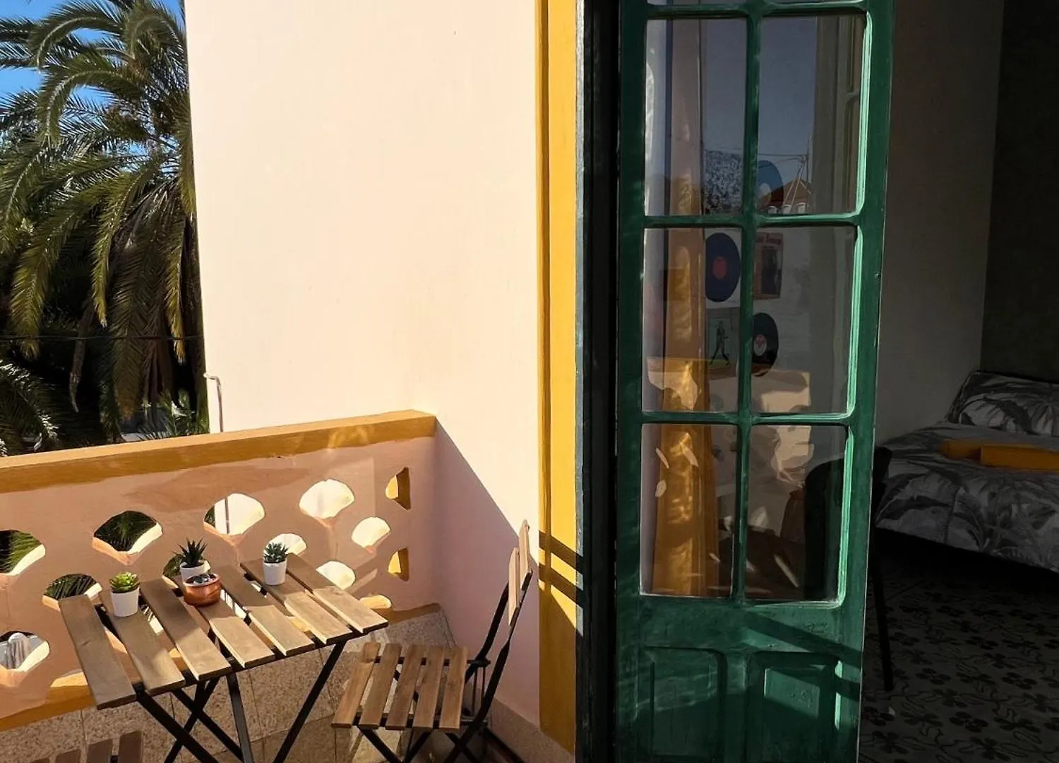 Coliving Villa Brasil Las Palmas / Gran Canaria