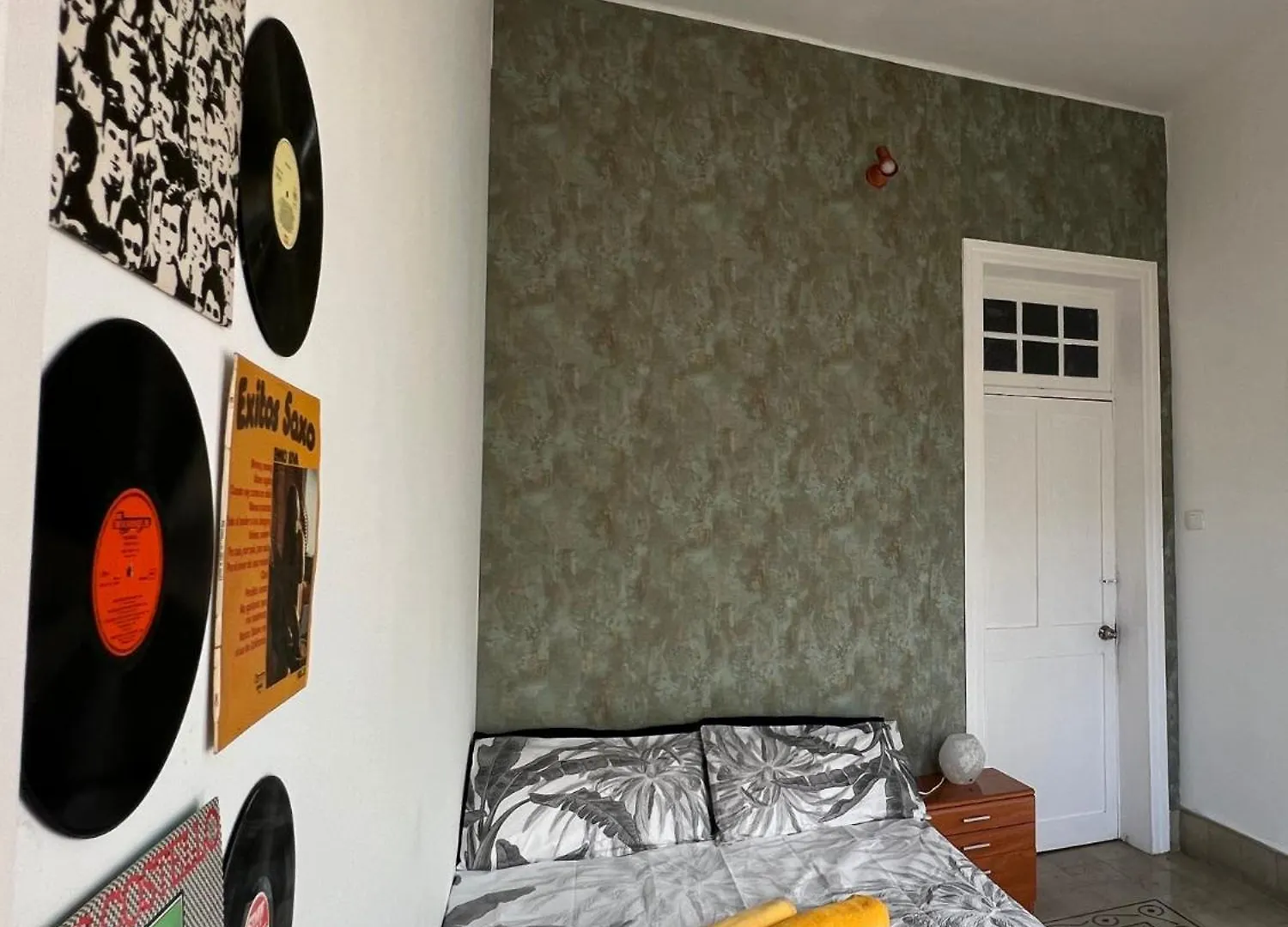 Gasthof Coliving Villa Brasil Las Palmas / Gran Canaria
