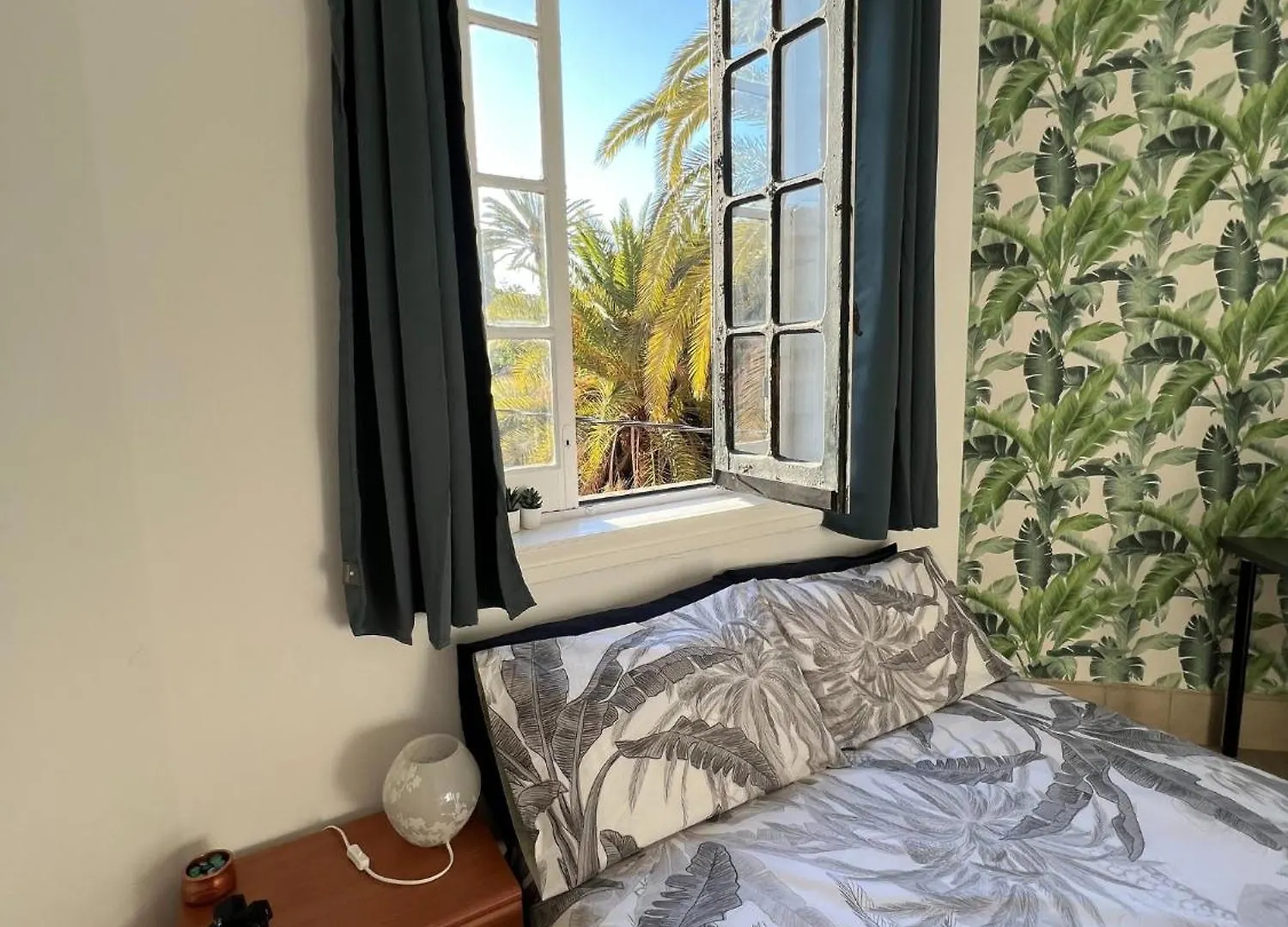 Coliving Villa Brasil Las Palmas / Gran Canaria 0*,