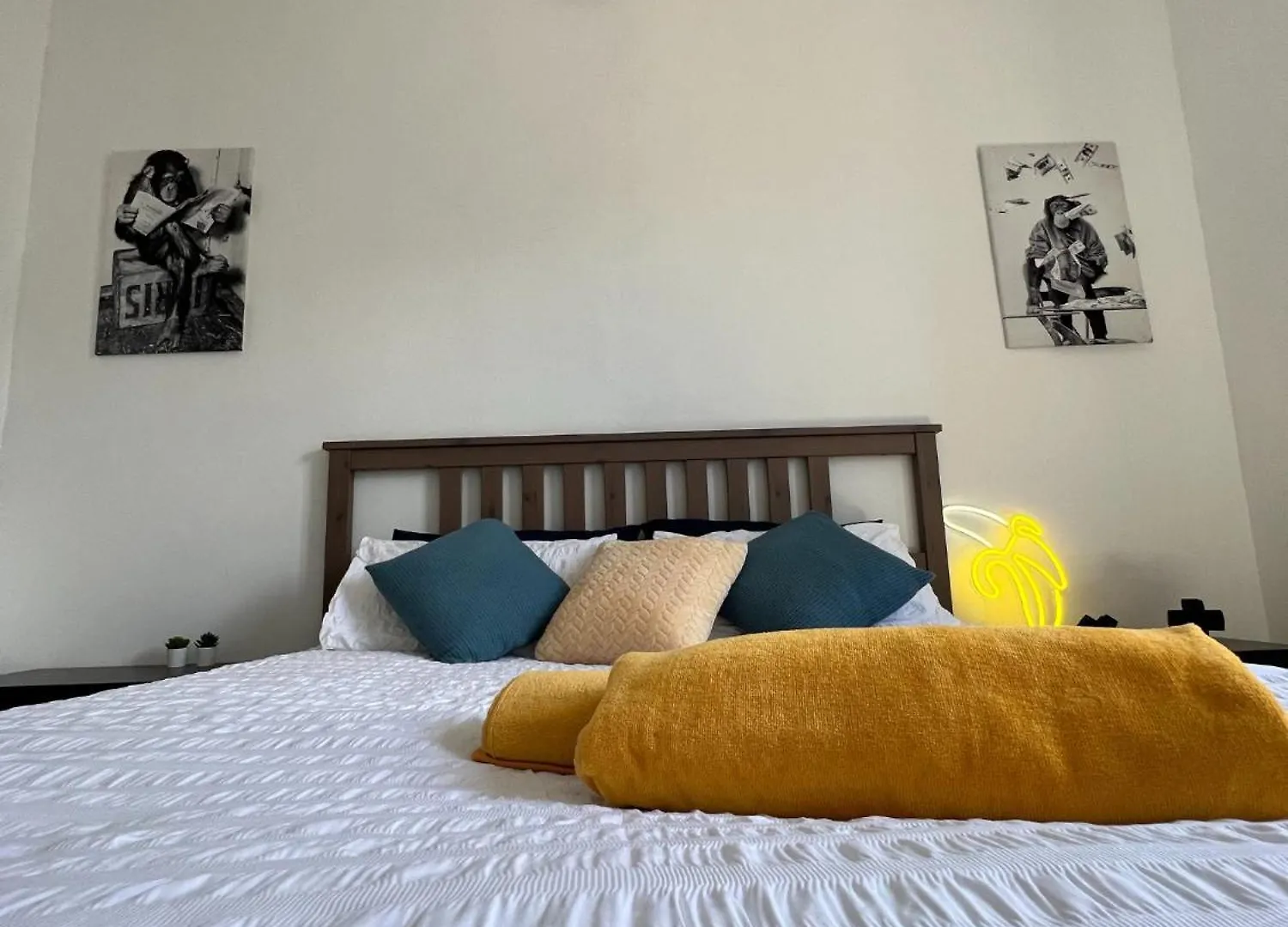 Coliving Villa Brasil Las Palmas / Gran Canaria 0*,