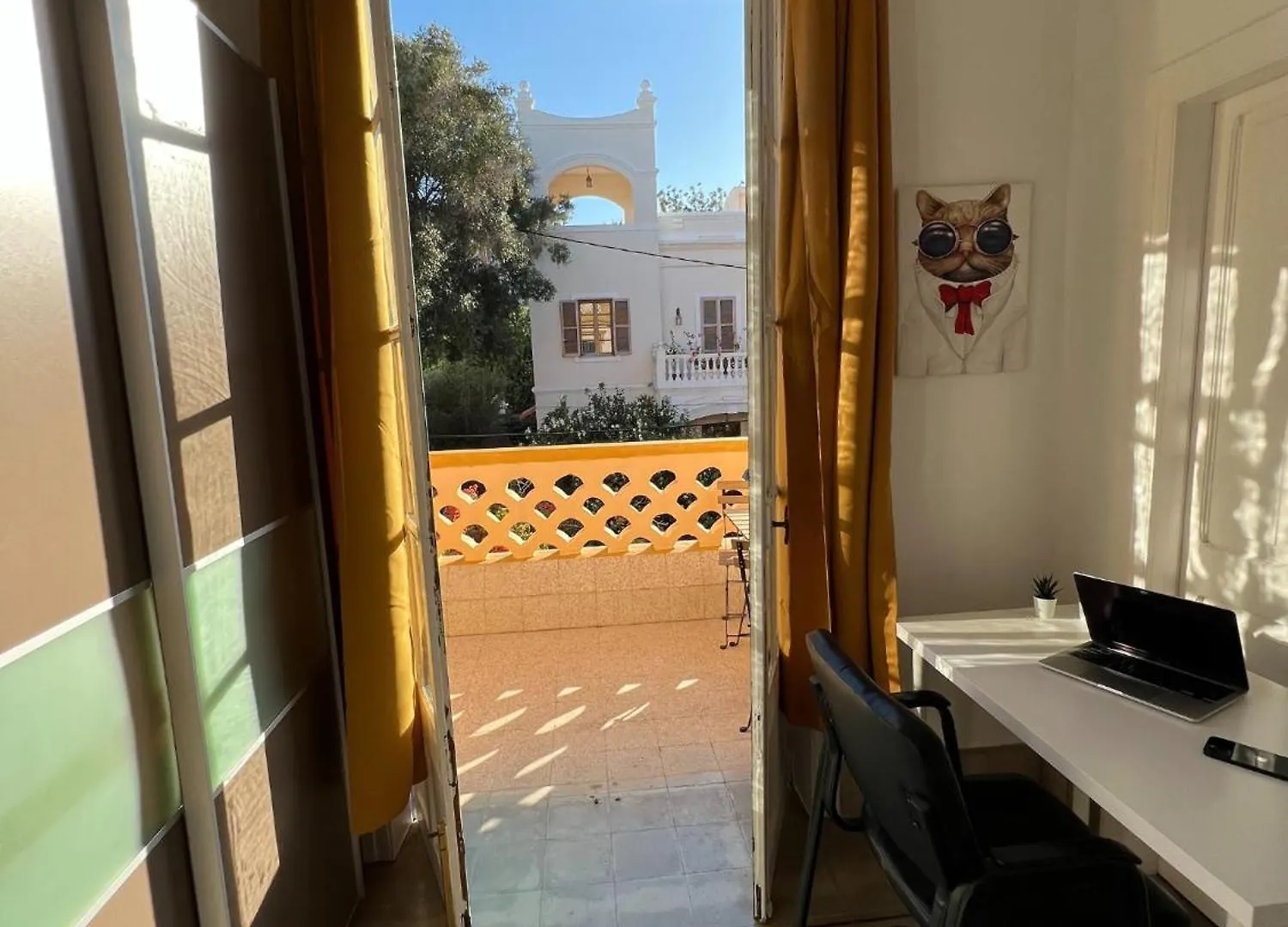 Coliving Villa Brasil Las Palmas / Gran Canaria