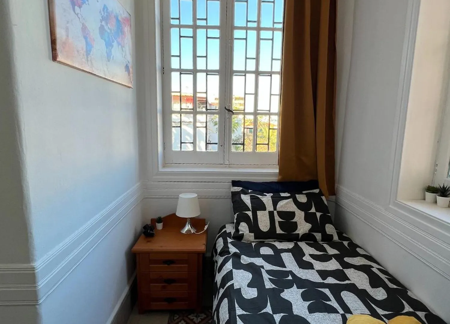 Coliving Villa Brasil Las Palmas / Gran Canaria Spanien