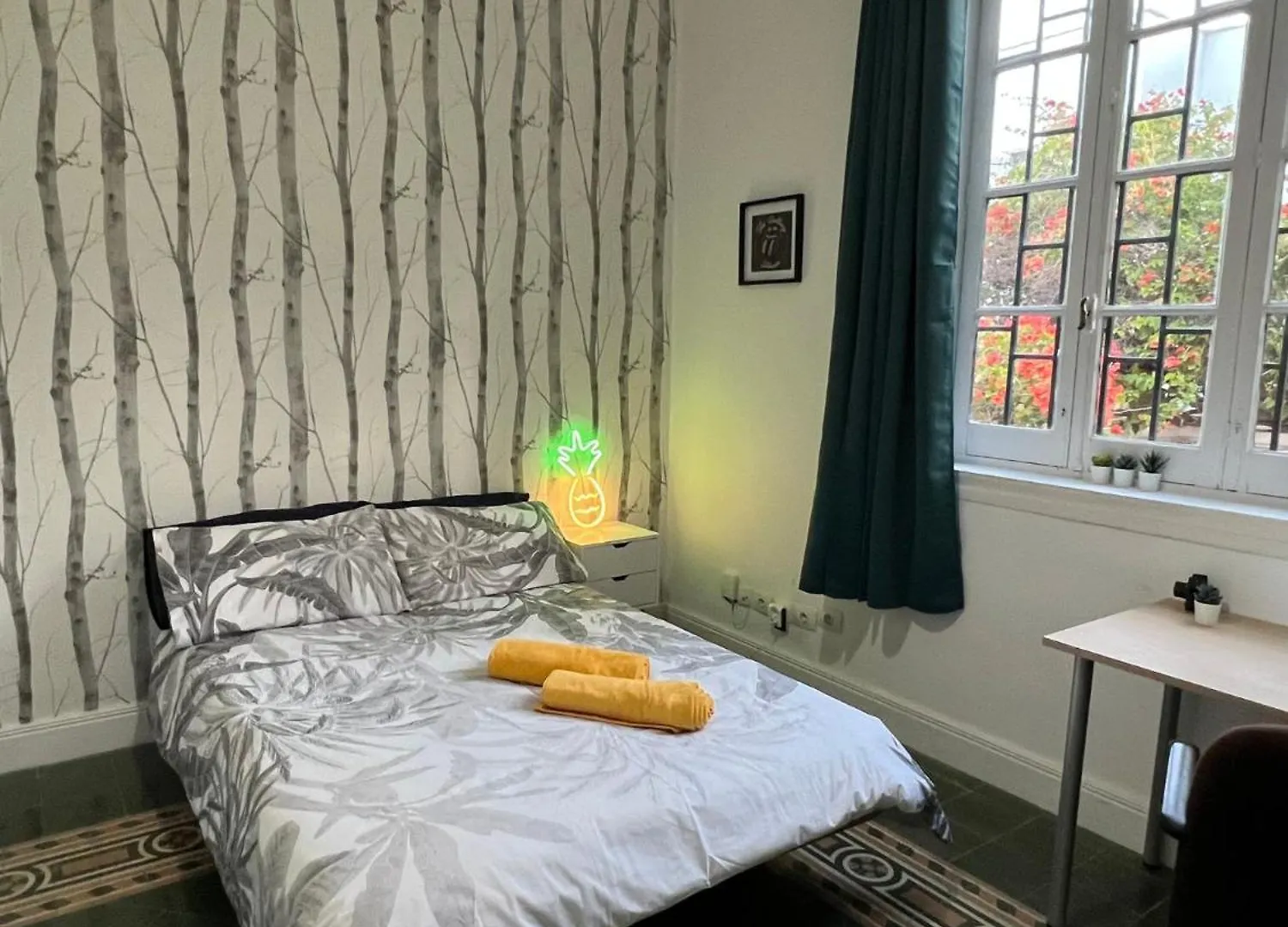 Coliving Villa Brasil Las Palmas / Gran Canaria