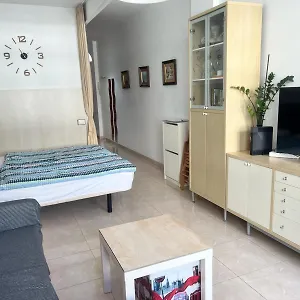 Playa Morote Piso 42 Apartment